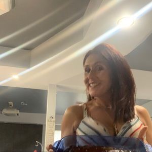 Meet your Posher, Wendy